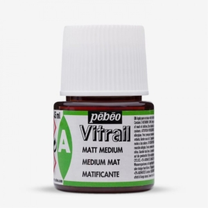 Vitrail 45ml Matt Medium