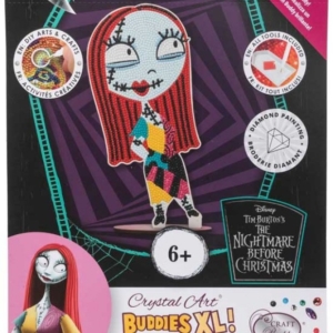 Crystal Art Buddies XL