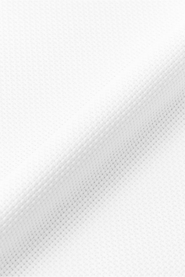 DMC Aida 18ct Blanc