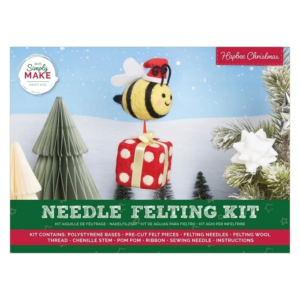 Hap-Bee Christmas