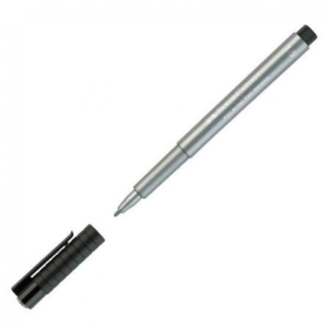 Faber Castell - Pitt Artist Pen Metallic