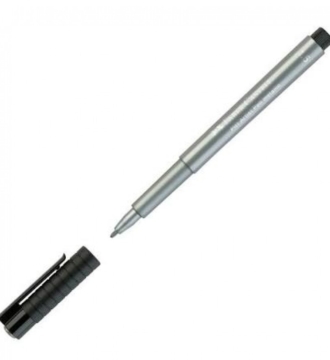 Faber Castell - Pitt Artist Pen Metallic