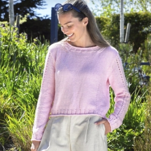 James C Brett Pattern 1022