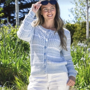 James C Brett Pattern 1024