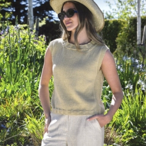 James C Brett Pattern 1025