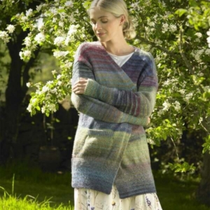 James C Brett Pattern 1006