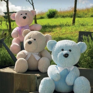 James C Brett Pattern 1013