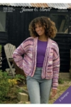 James C Brett Pattern 998