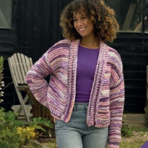 James C Brett Pattern 998