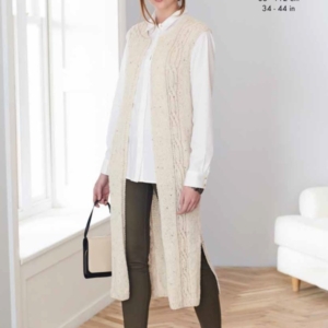 King Cole Pattern 5656