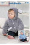 Wendy Peter Pan Pattern P1294