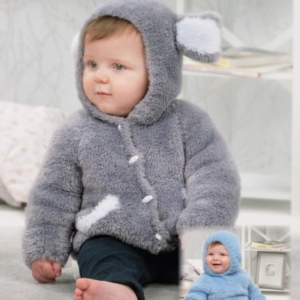 Wendy Peter Pan Pattern P1294