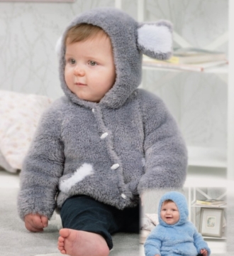 Wendy Peter Pan Pattern P1294