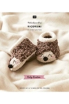 Ricorumi Booties Book
