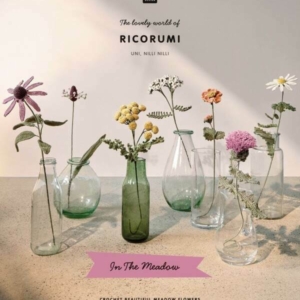 Ricorumi In The Meadow Book