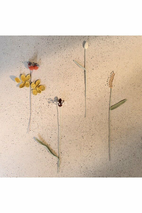 Ricorumi In The Meadow Book - Image 2
