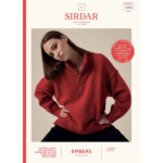 Sirdar Knitting Pattern 10962