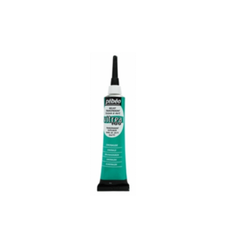 Vitrea 160 Outliner 20ml Emerald