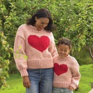 Wendy Knitting Pattern 7056