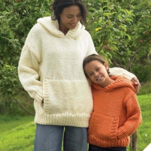 Wendy Knitting Pattern 7060