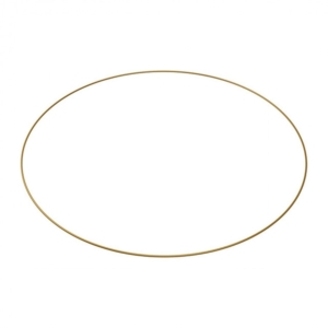 Flower Hoop 70cm
