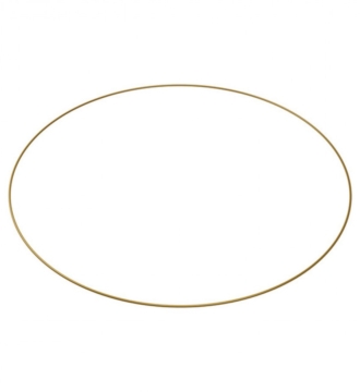 Flower Hoop 70cm