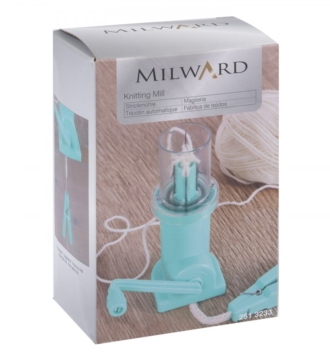 Milward Knitting Mill
