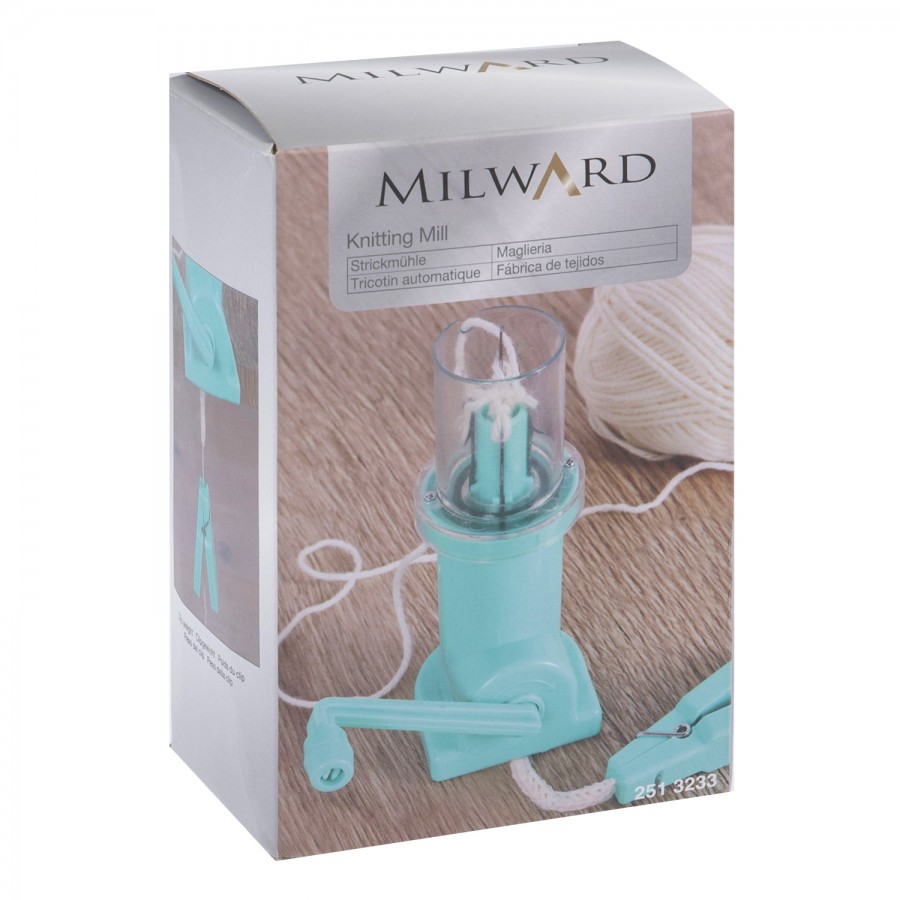Milward Knitting Mill