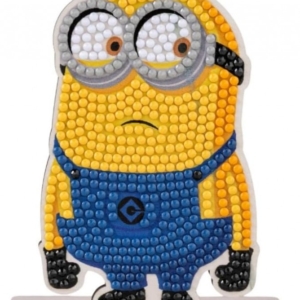 Crystal Art Buddies Series 8
