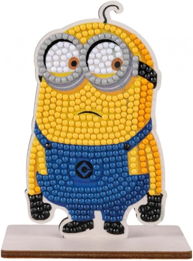 Crystal Art Buddies Series 8