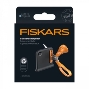Fiskars Scissors Sharpener