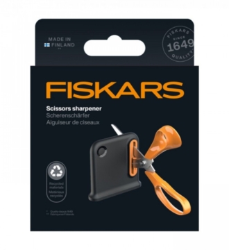 Fiskars Scissors Sharpener