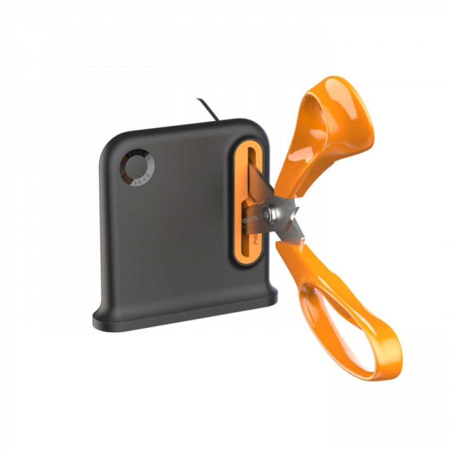 Fiskars Scissors Sharpener - Image 2