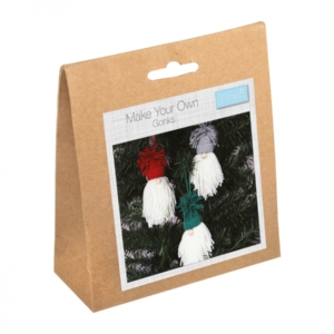 Pom Pom Decoration Kit