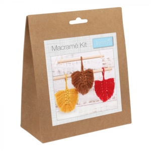 Trimits Macrame Kit