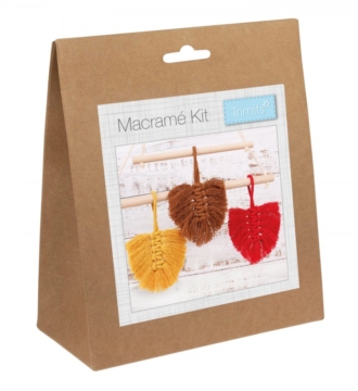 Trimits Macrame Kit