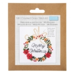 Trimits Mini Cross Stitch Kit