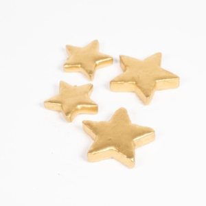 Chunky Stars Mixes Sizes