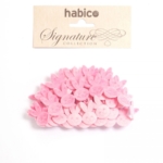 Habico Pink Rabbit Trim 1mtr