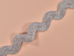 Ric Rac Braid Jumbo 25mm