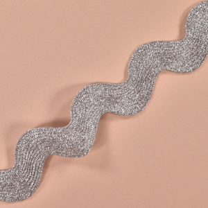 Ric Rac Braid Jumbo 25mm