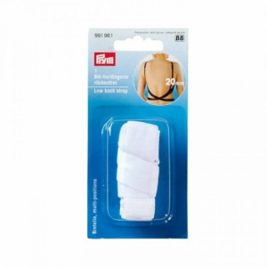 Prym low back strap