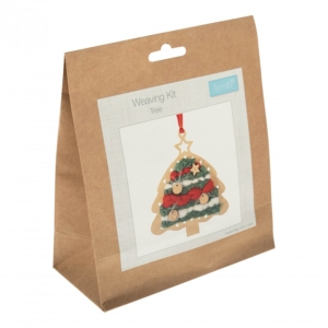 Trimits Weaving Kit