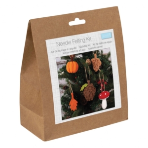 Trimits Needle Felting Kit