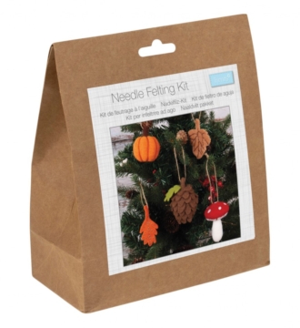Trimits Needle Felting Kit