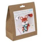 Trimits Amigurumi Crochet Kit