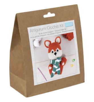 Trimits Amigurumi Crochet Kit